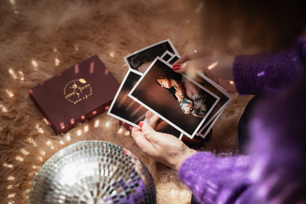 photographe portrait femme Toulouse