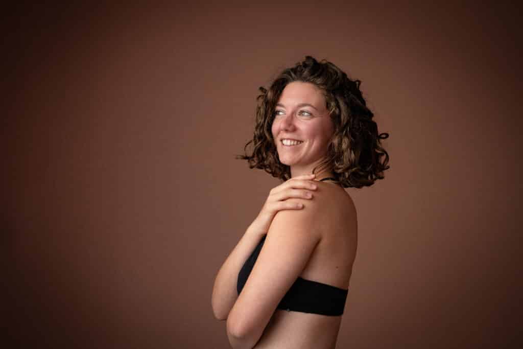 shooting photo femme Toulouse