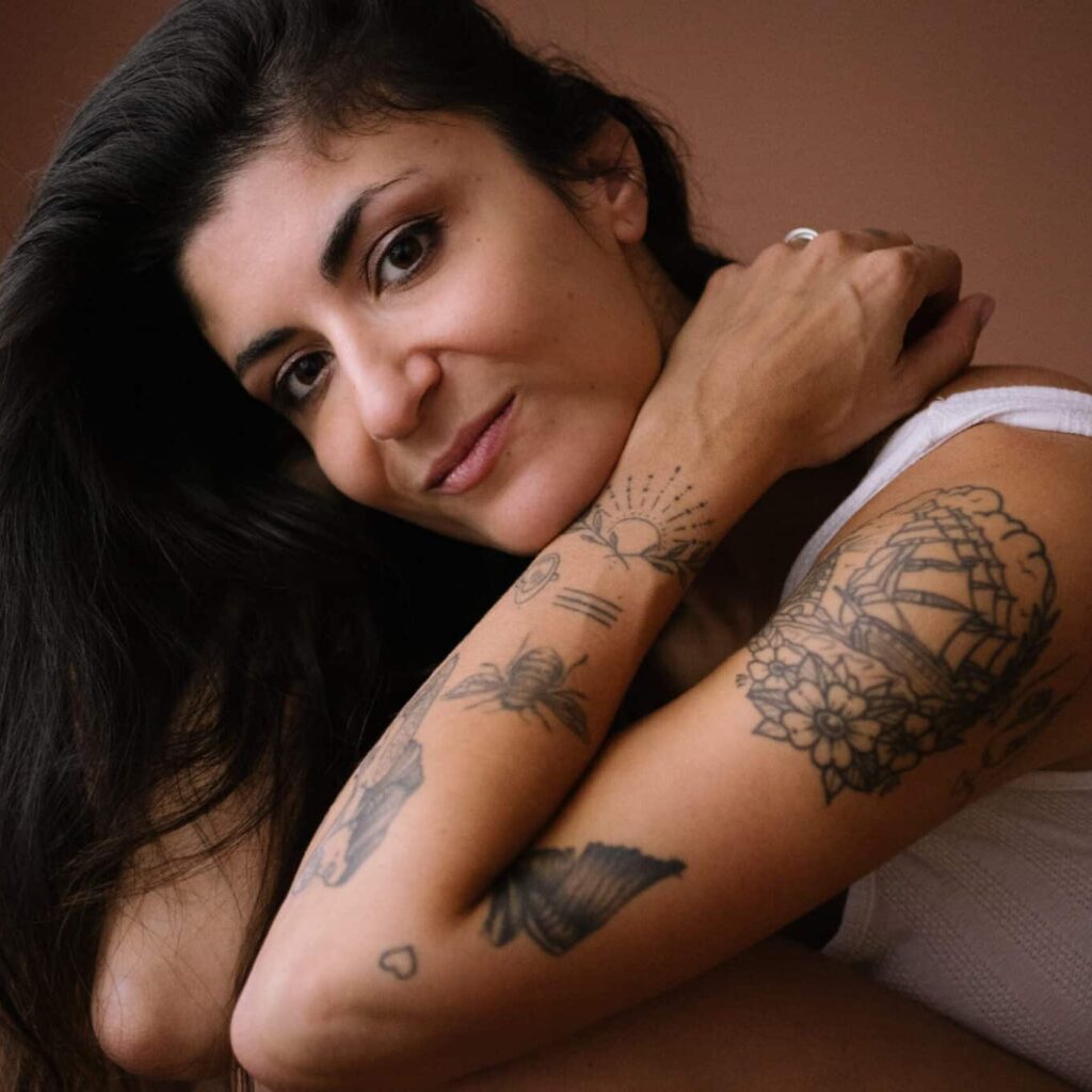 séance boudoir Toulouse