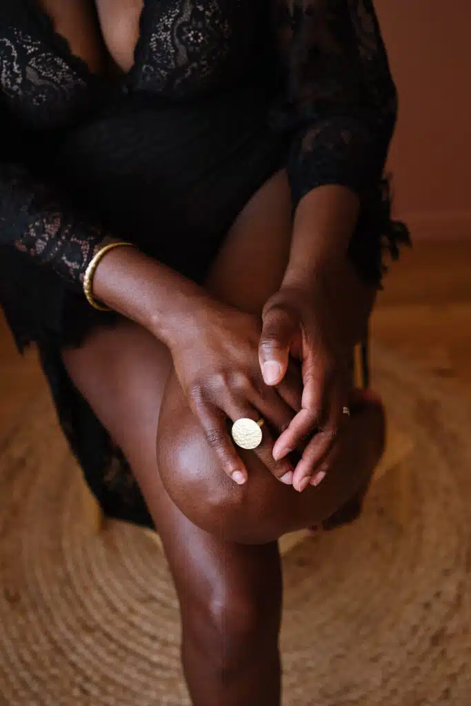 shooting photo femme Toulouse