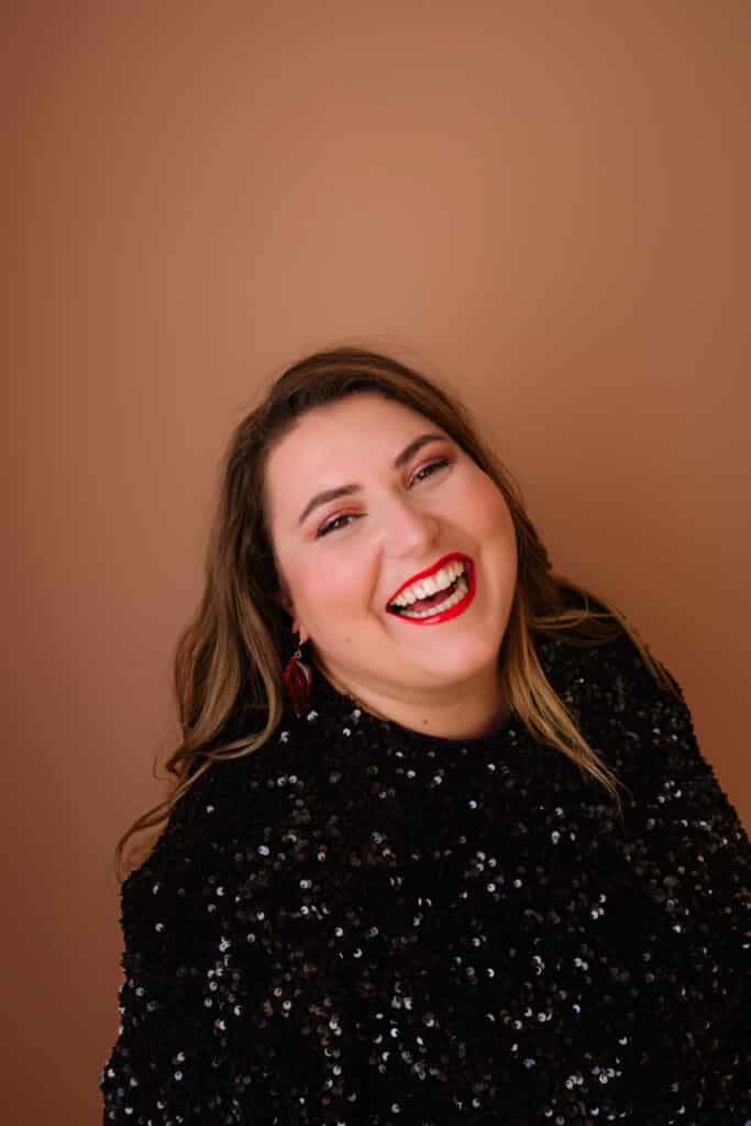 Séance photo entrepreneuse à Toulouse ambiance lifestyle