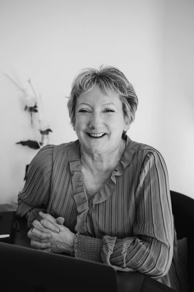 Séance photo entrepreneuse à Toulouse ambiance lifestyle